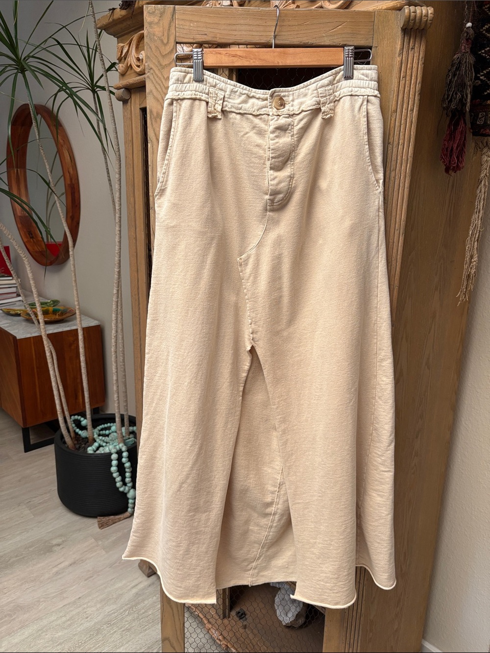 Free People Fp One Kona Maxi Skirt - Picture 5 of 13